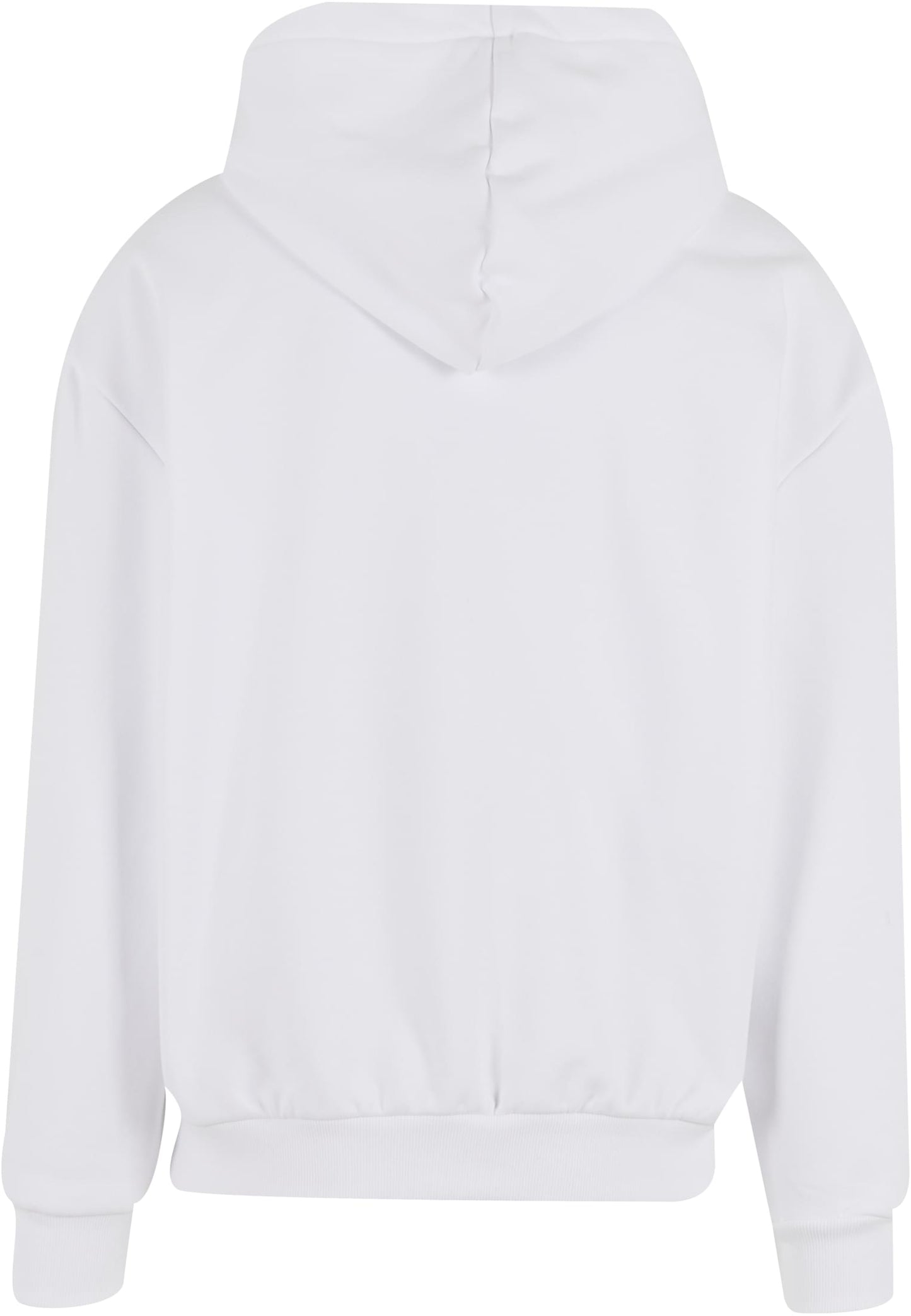 Ultra Heavy Oversized Hoodie