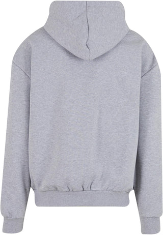 Ultra Heavy Oversized Hoodie 500 GSM