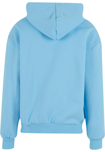 Ultra Heavy Oversized Hoodie