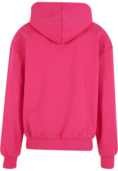 Ultra Heavy Oversized Hoodie