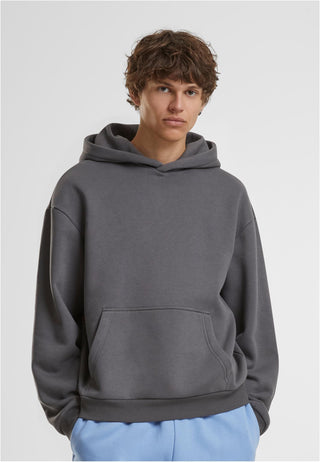 Fluffy Hoodie 330 GSM