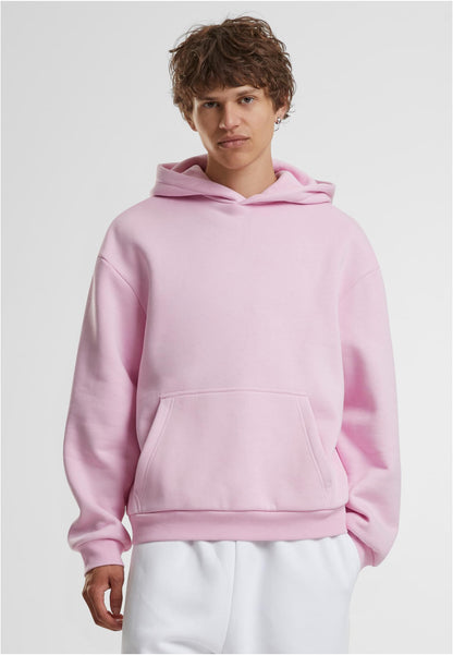 Fluffy Hoodie
