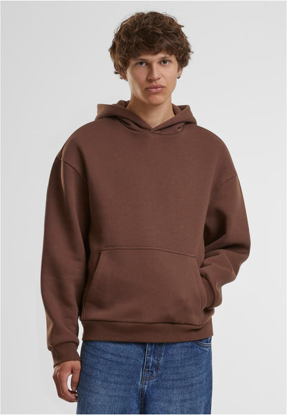 Fluffy Hoodie