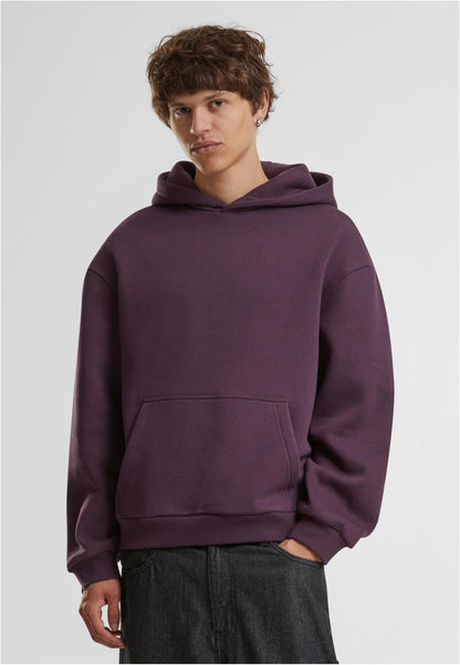 Fluffy Hoodie