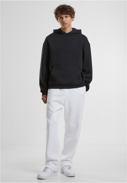 Fluffy Hoodie