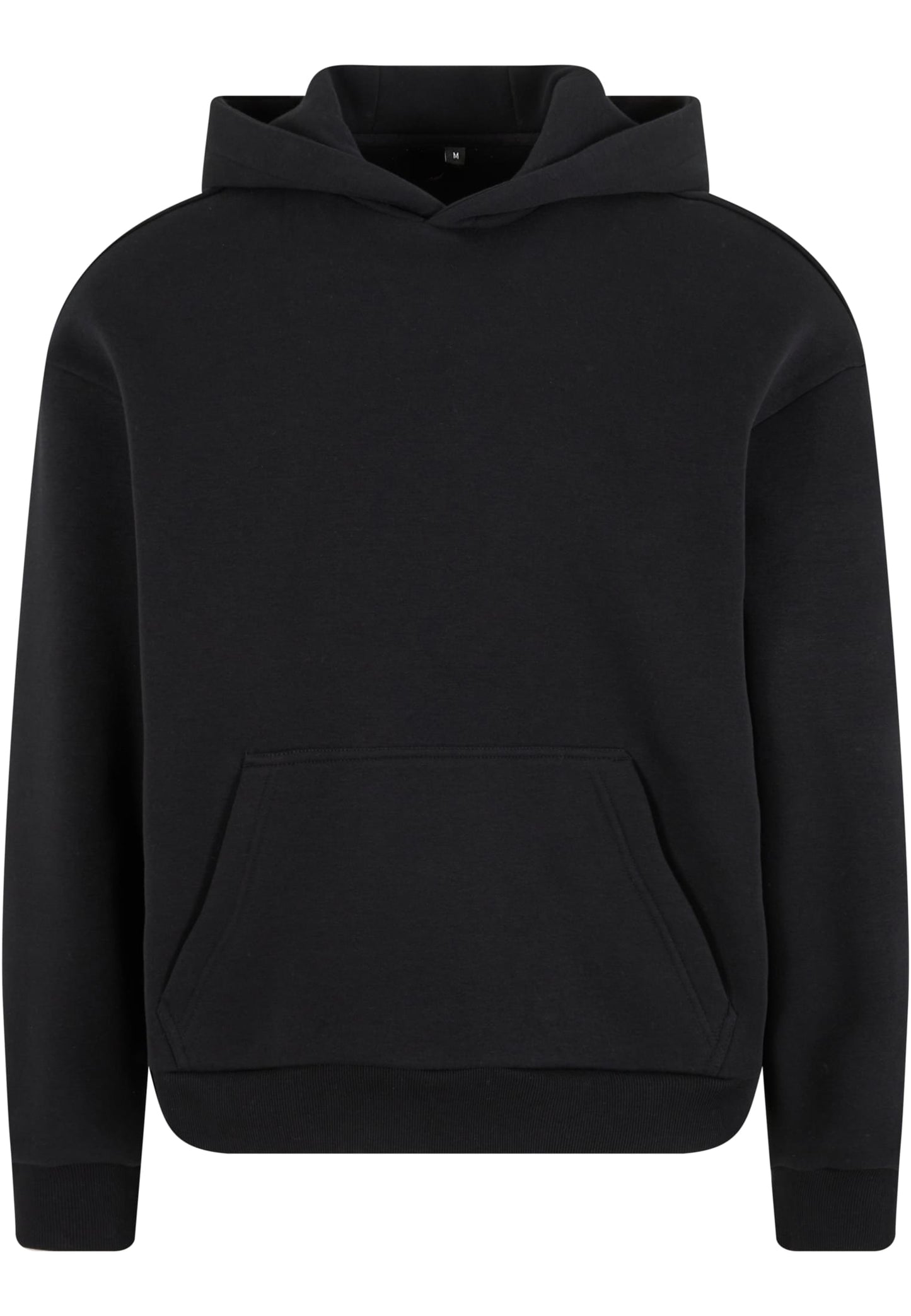 Fluffy Hoodie