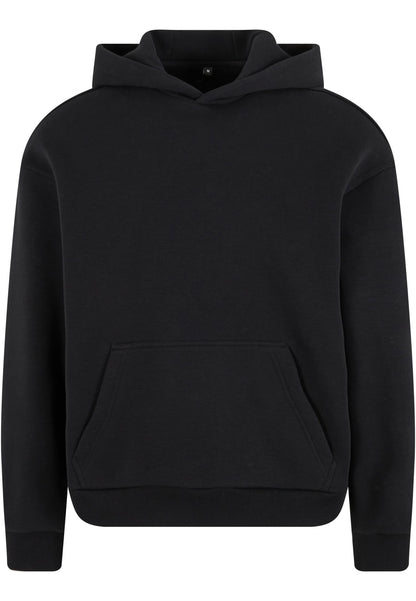 Fluffy Hoodie