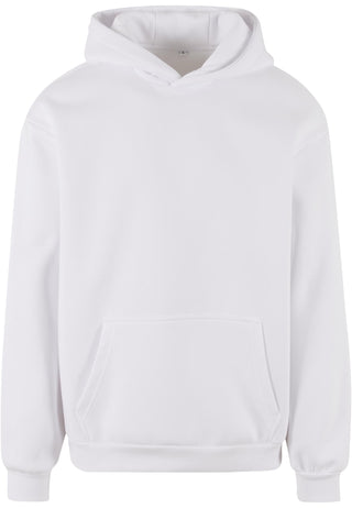 Fluffy Hoodie 330 GSM