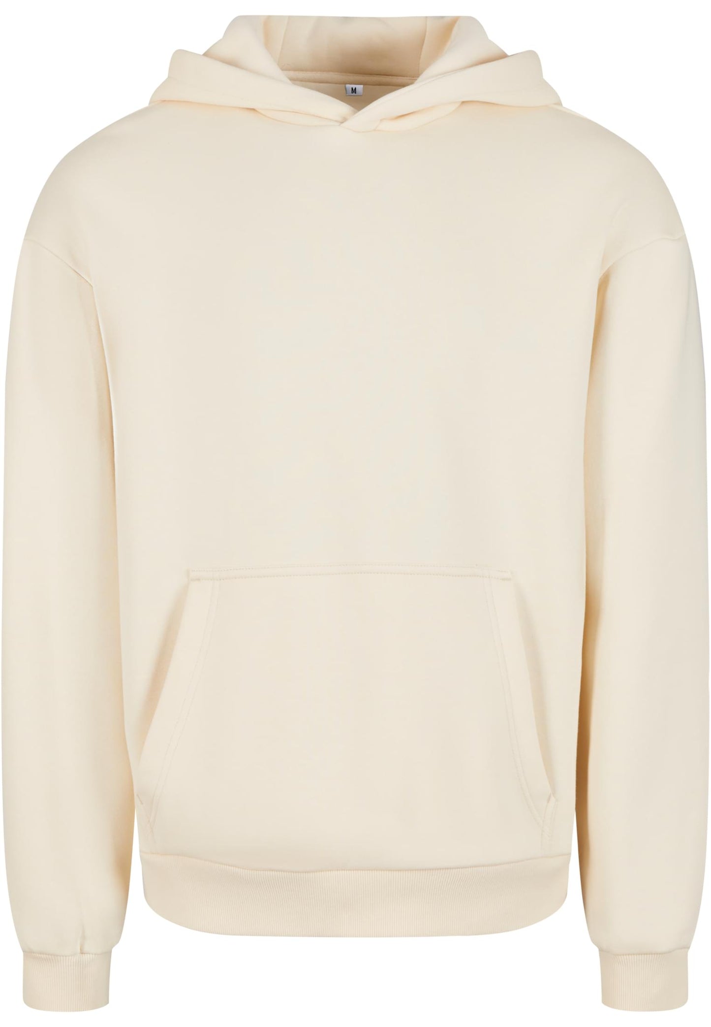 Fluffy Hoodie