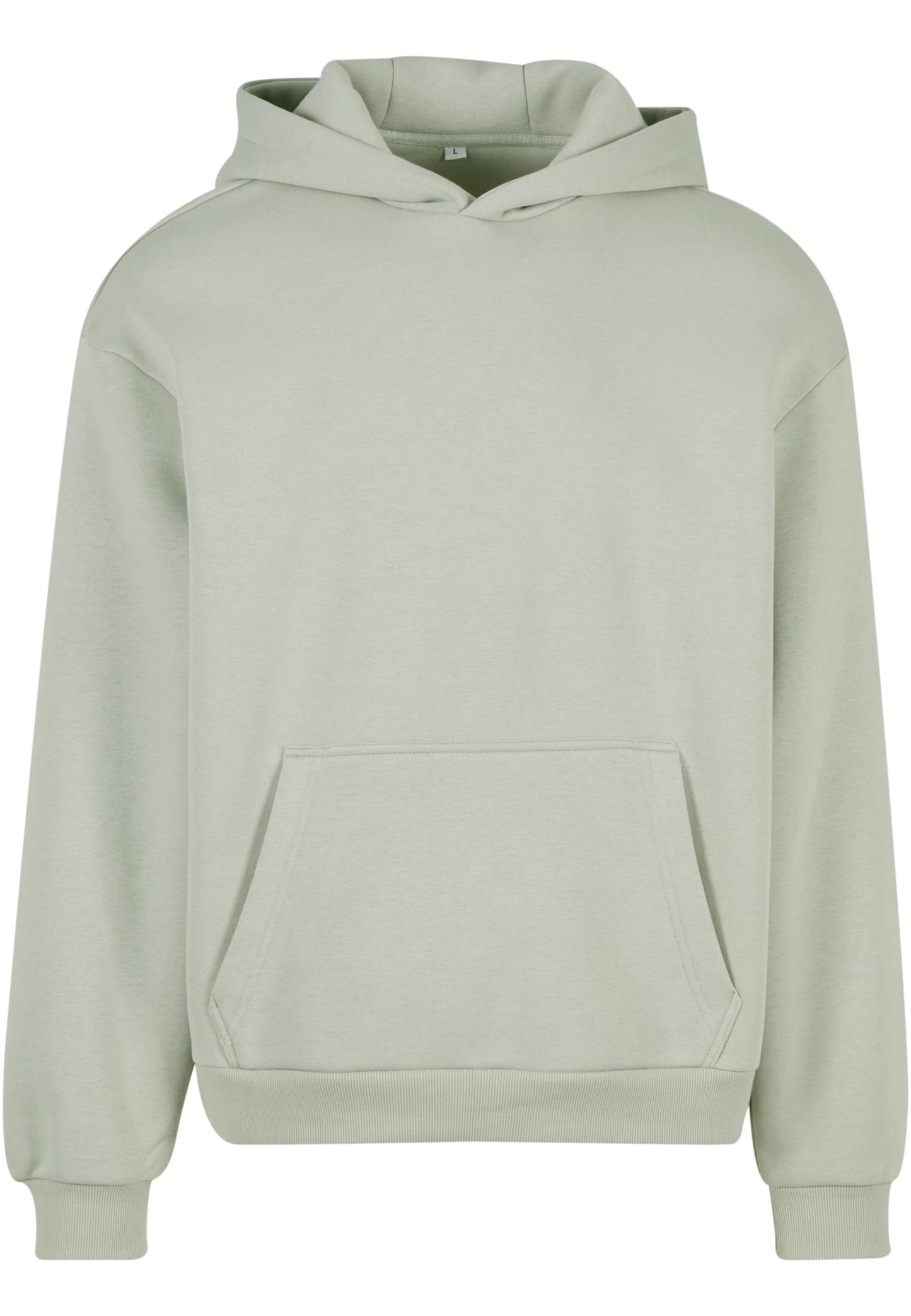 Fluffy Hoodie