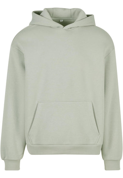 Fluffy Hoodie