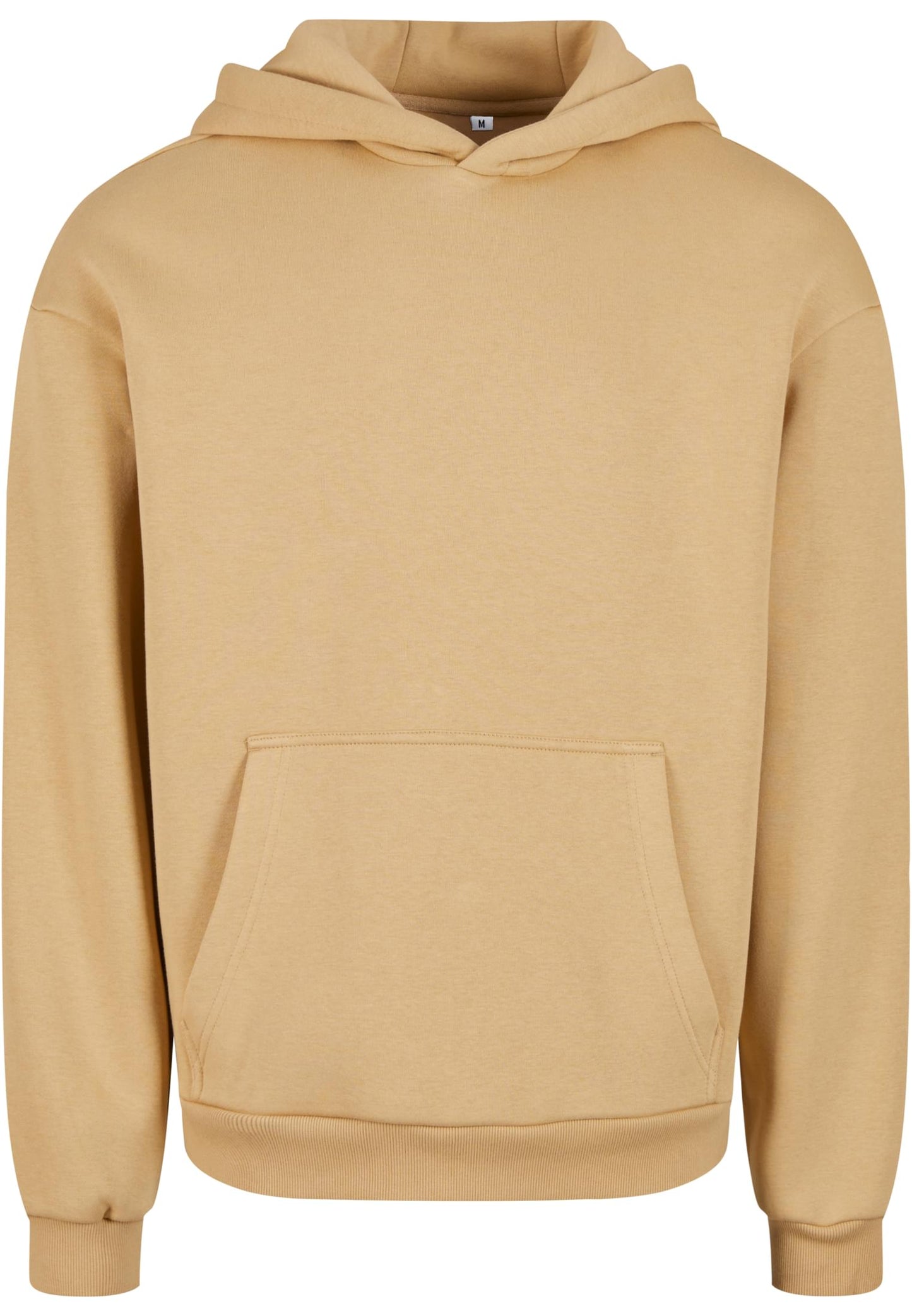 Fluffy Hoodie