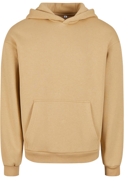 Fluffy Hoodie