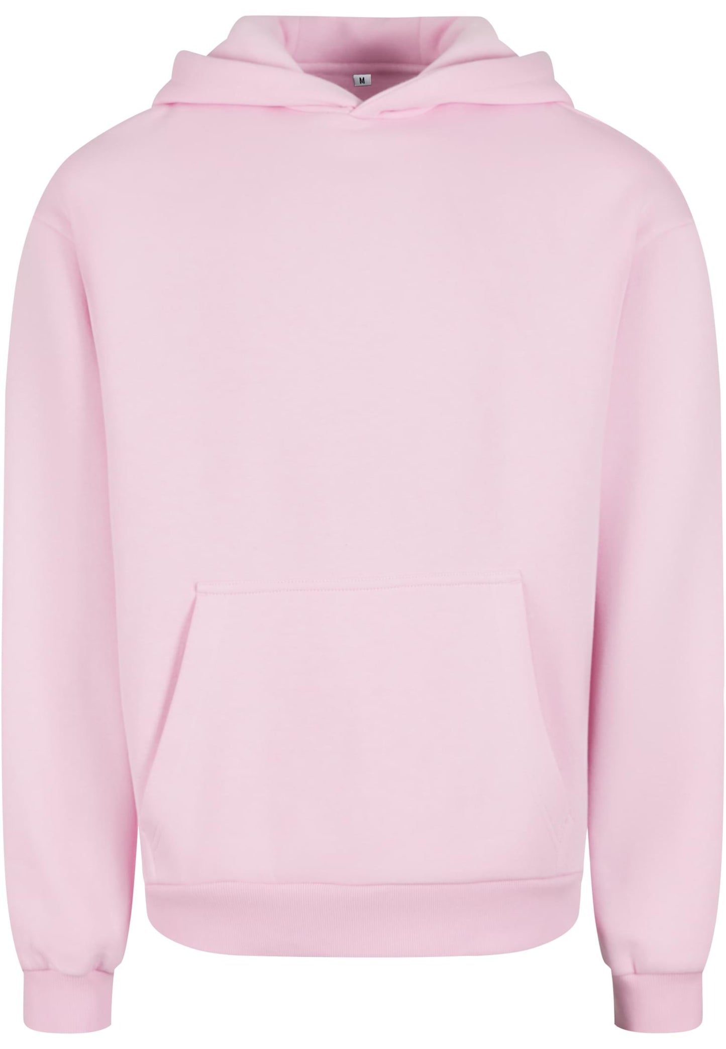 Fluffy Hoodie