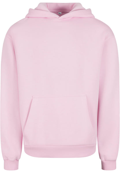 Fluffy Hoodie