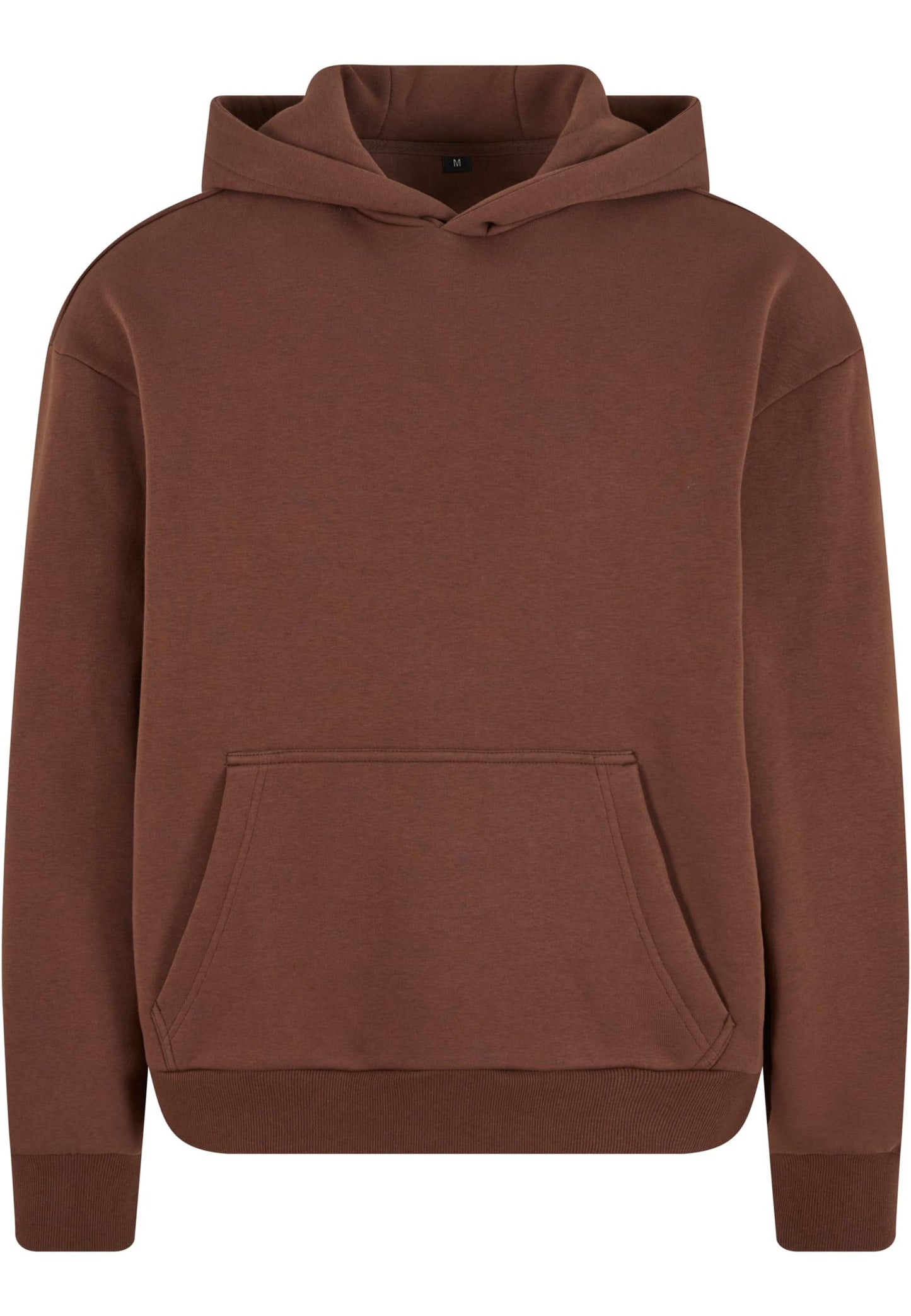 Fluffy Hoodie