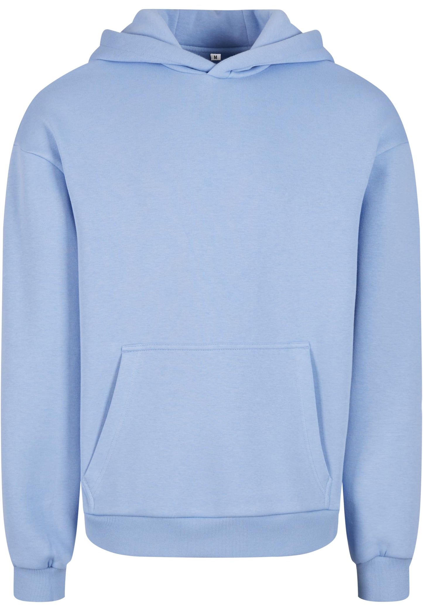 Fluffy Hoodie