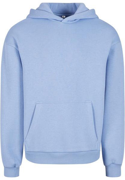 Fluffy Hoodie