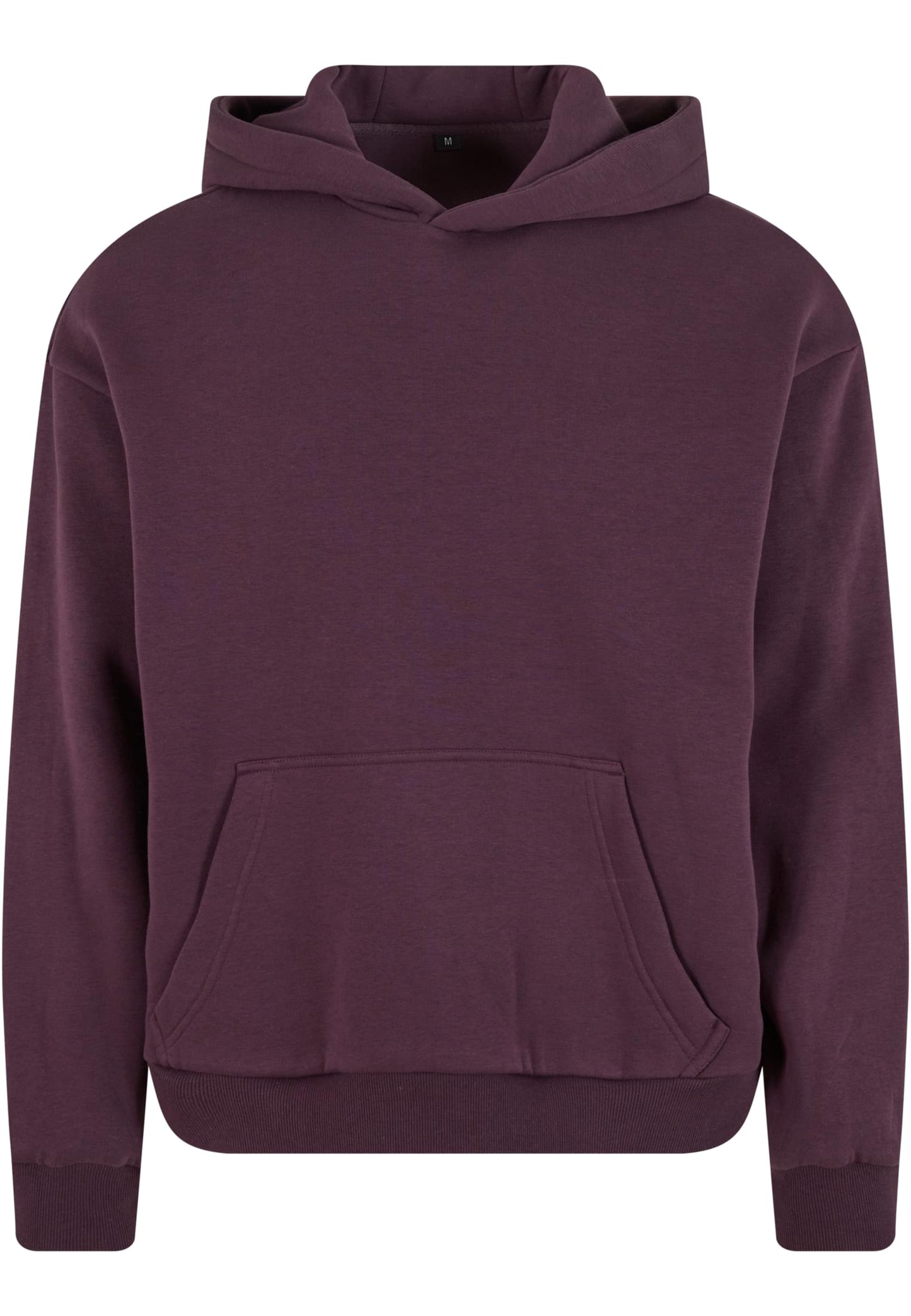 Fluffy Hoodie