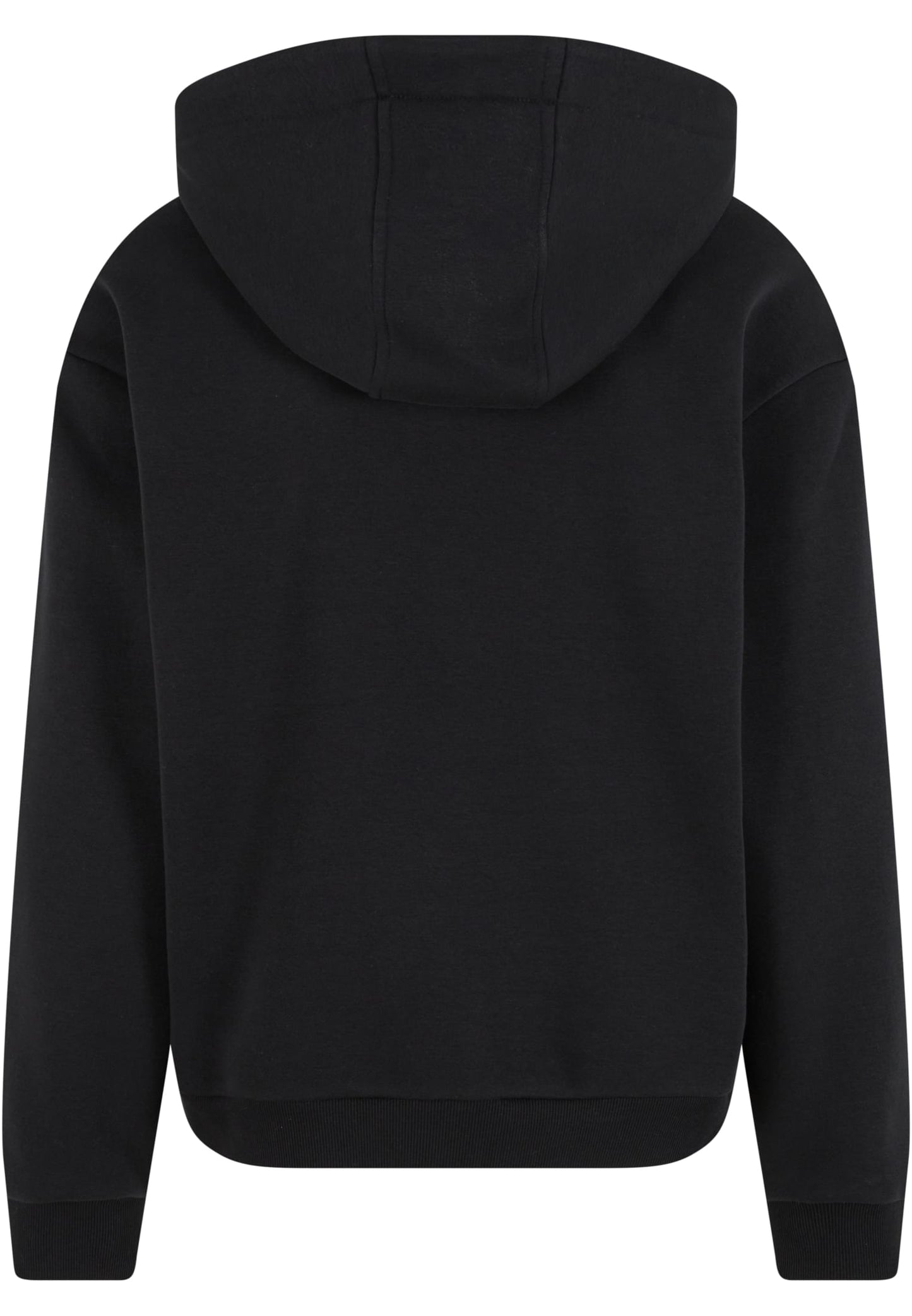 Fluffy Hoodie