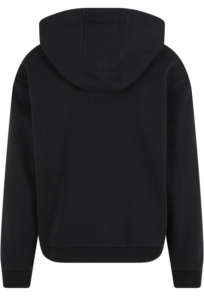 Fluffy Hoodie