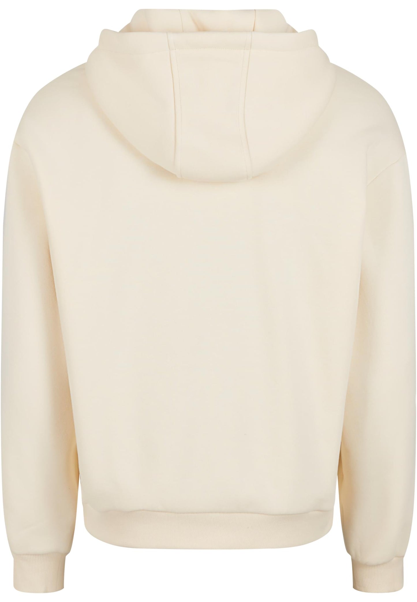 Fluffy Hoodie