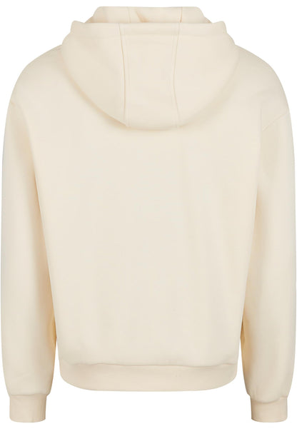Fluffy Hoodie
