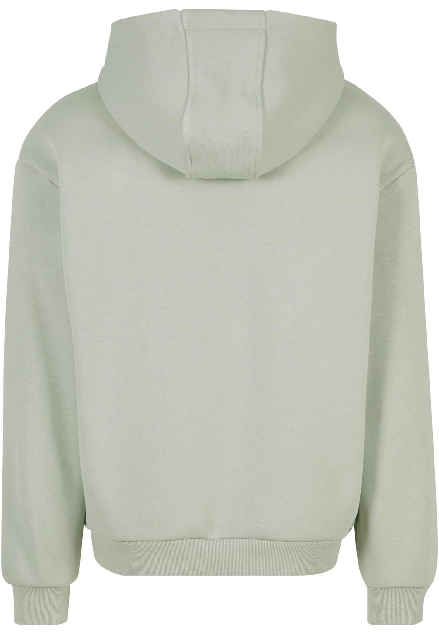 Fluffy Hoodie