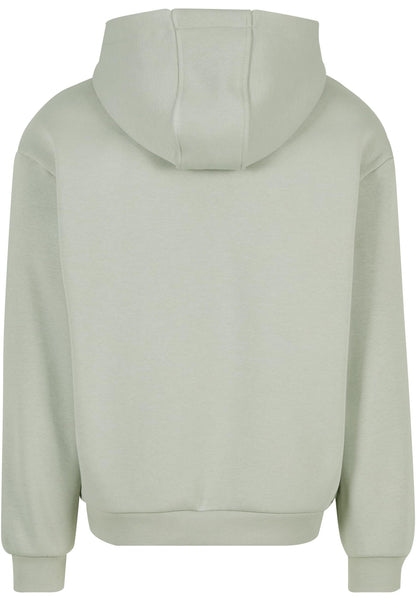 Fluffy Hoodie