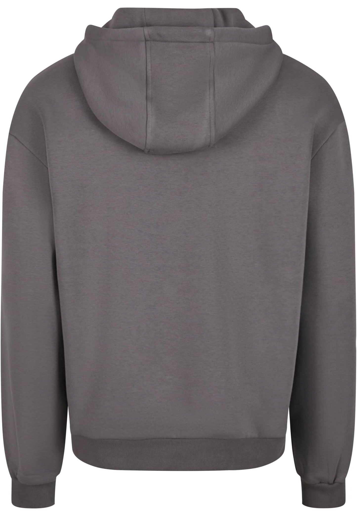 Fluffy Hoodie