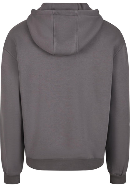 Fluffy Hoodie