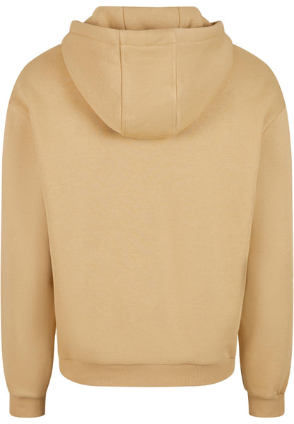 Fluffy Hoodie