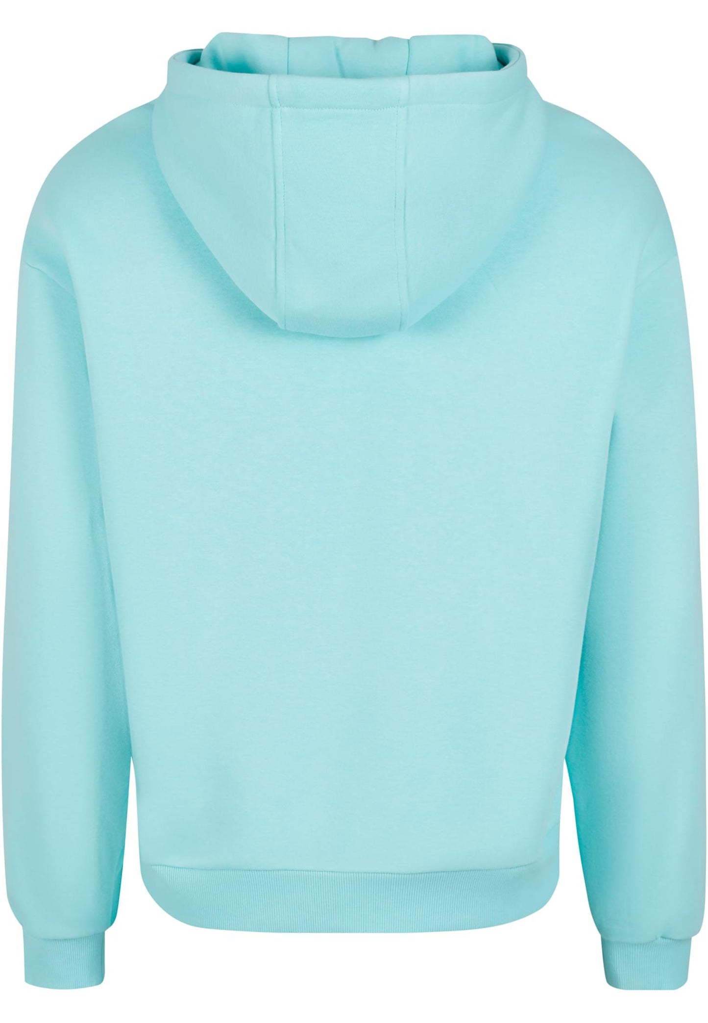 Fluffy Hoodie