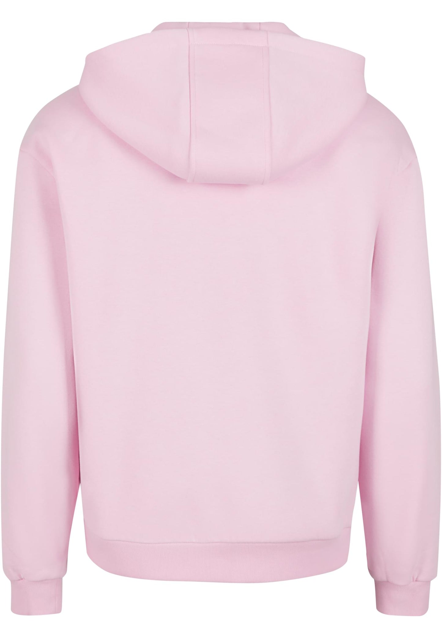 Fluffy Hoodie