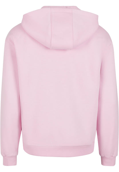 Fluffy Hoodie