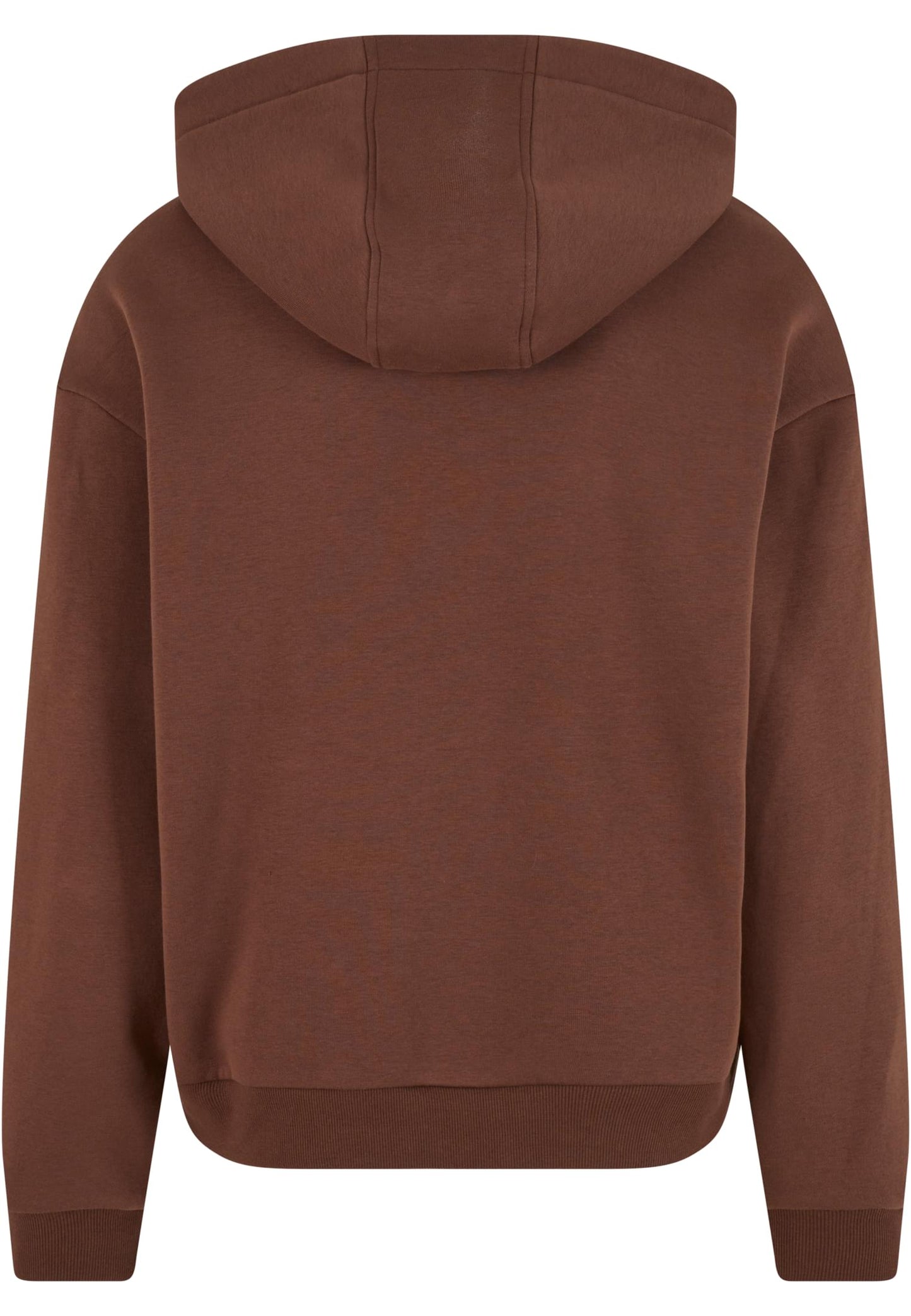 Fluffy Hoodie