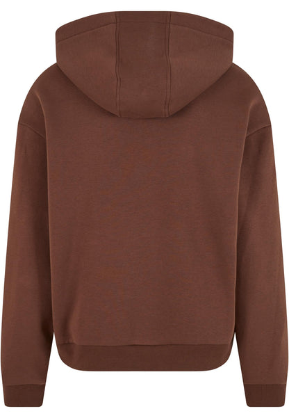 Fluffy Hoodie