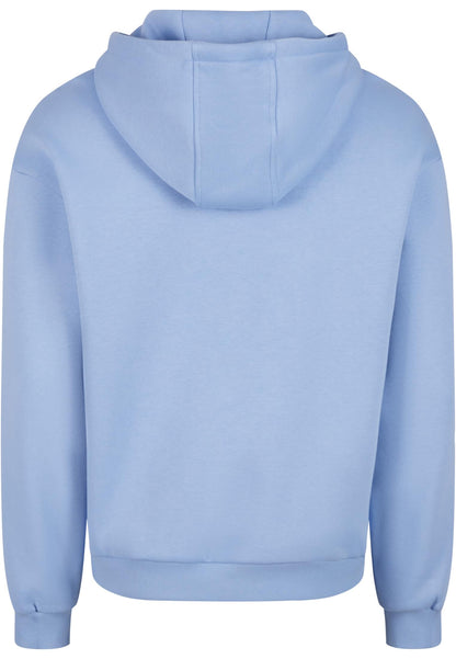 Fluffy Hoodie