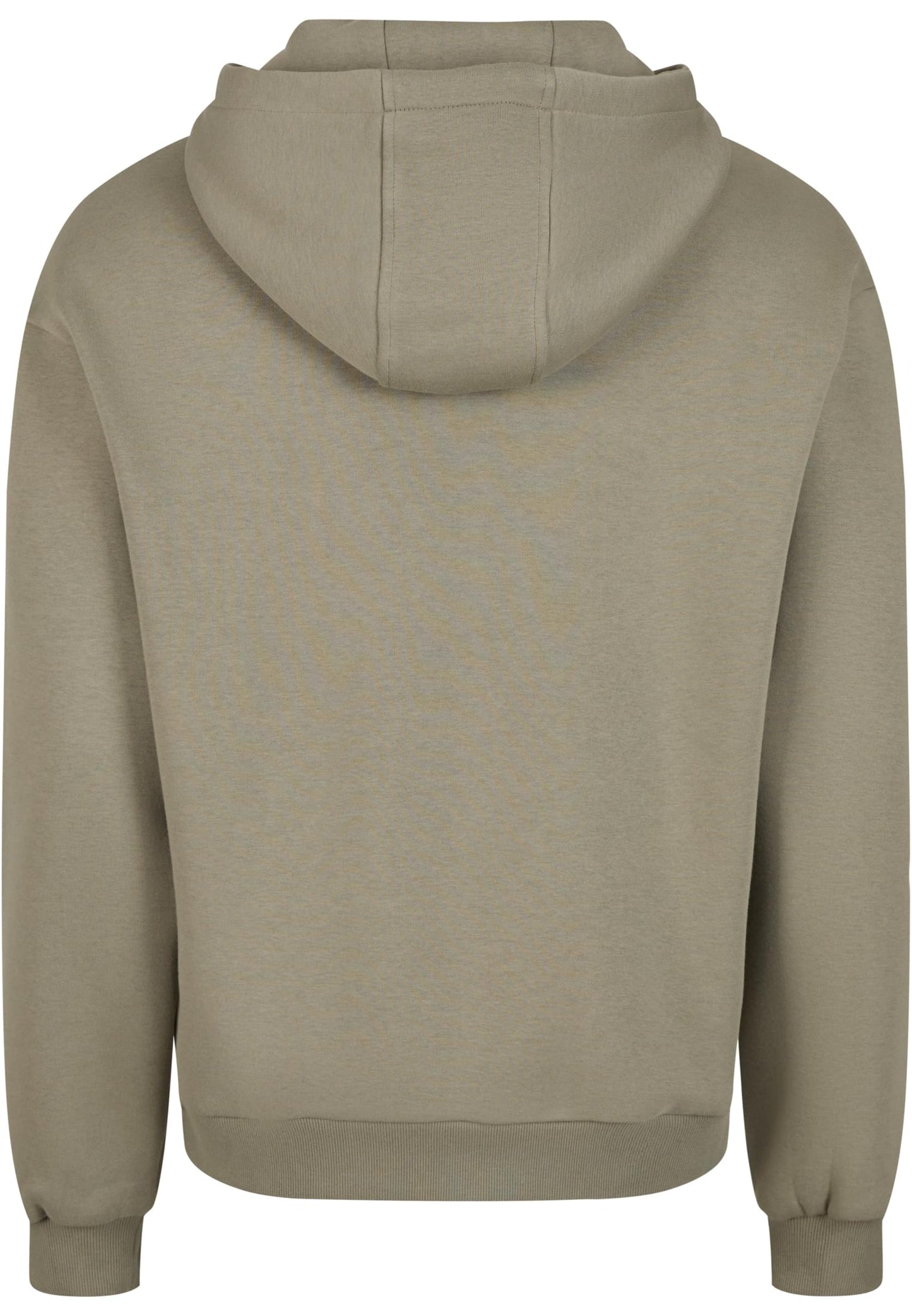 Fluffy Hoodie