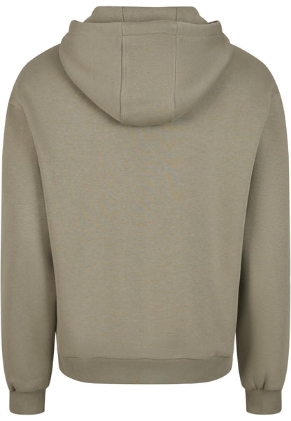 Fluffy Hoodie