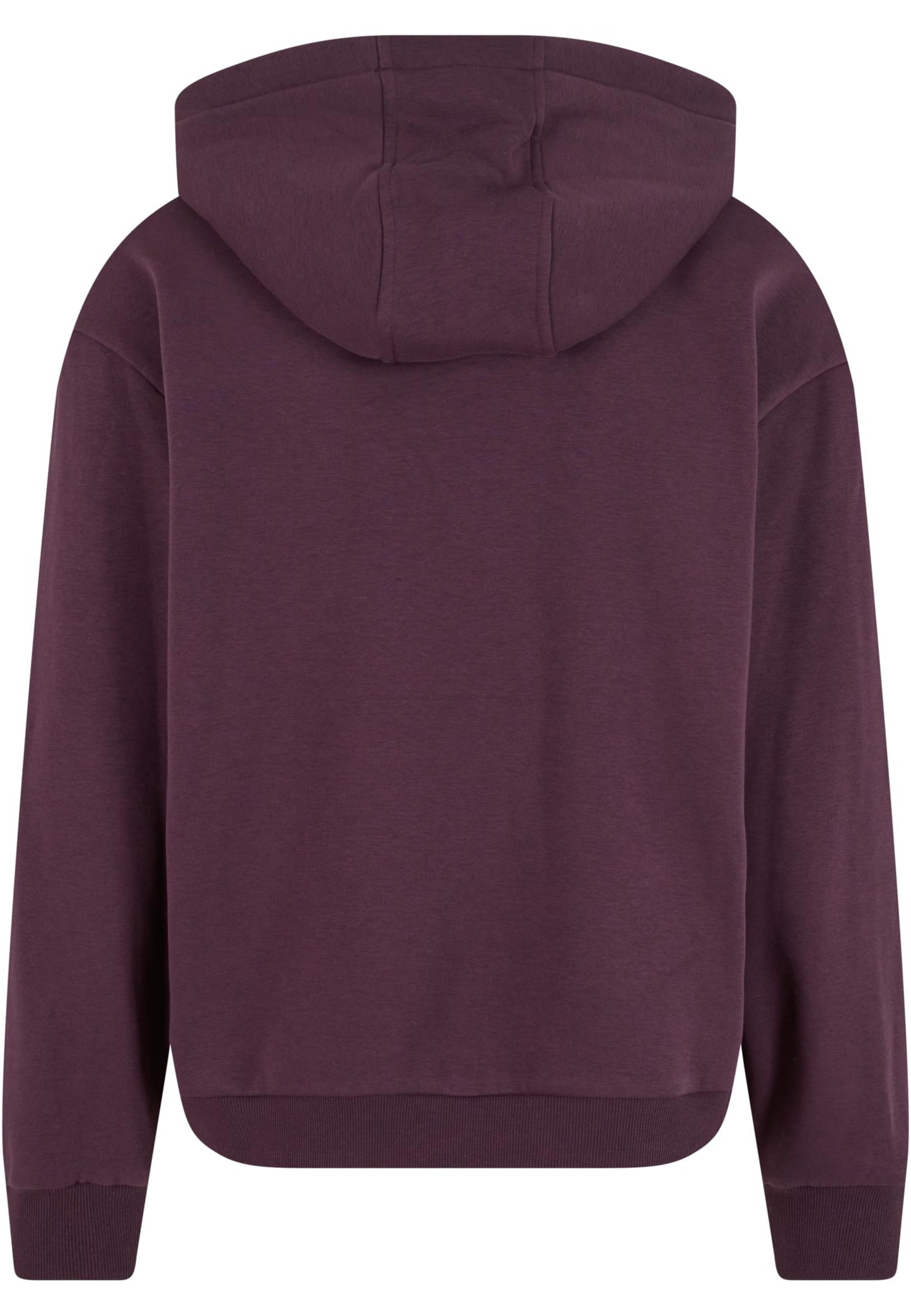 Fluffy Hoodie
