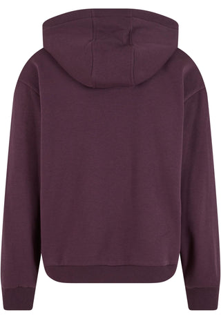Fluffy Hoodie 330 GSM