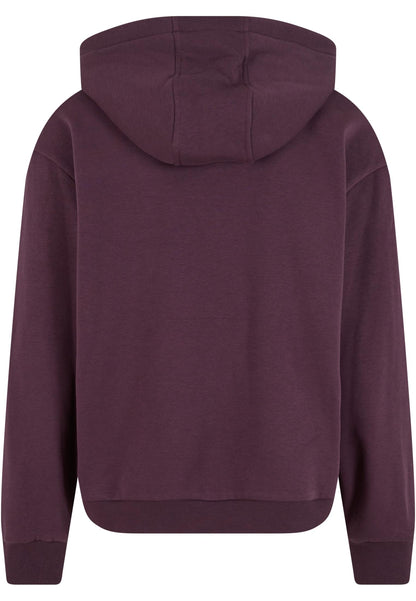 Fluffy Hoodie