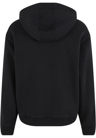 Sweat à capuche zippé douillet 330 GSM