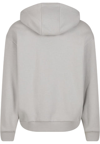 Sweat à capuche zippé douillet 330 GSM