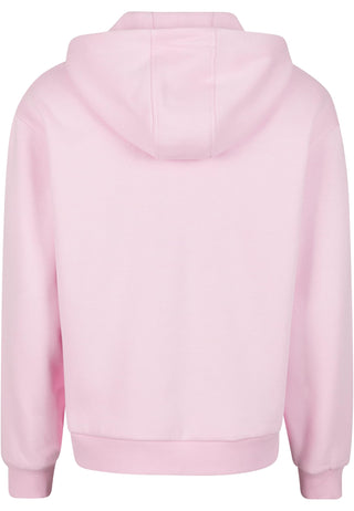 Sweat à capuche zippé douillet 330 GSM