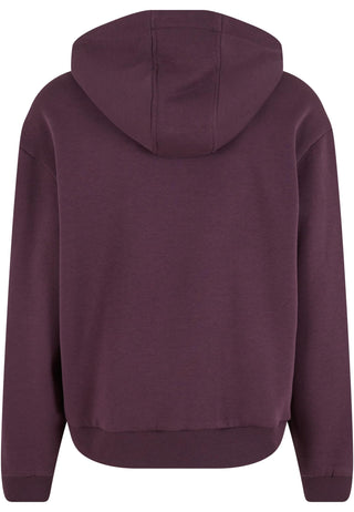 Sweat à capuche zippé douillet 330 GSM