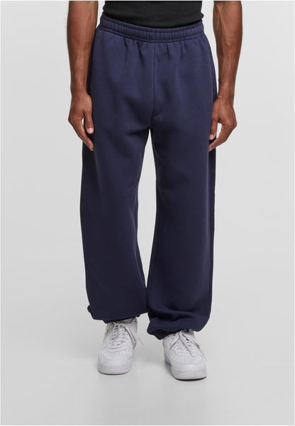Fluffy Sweatpants 330 GSM