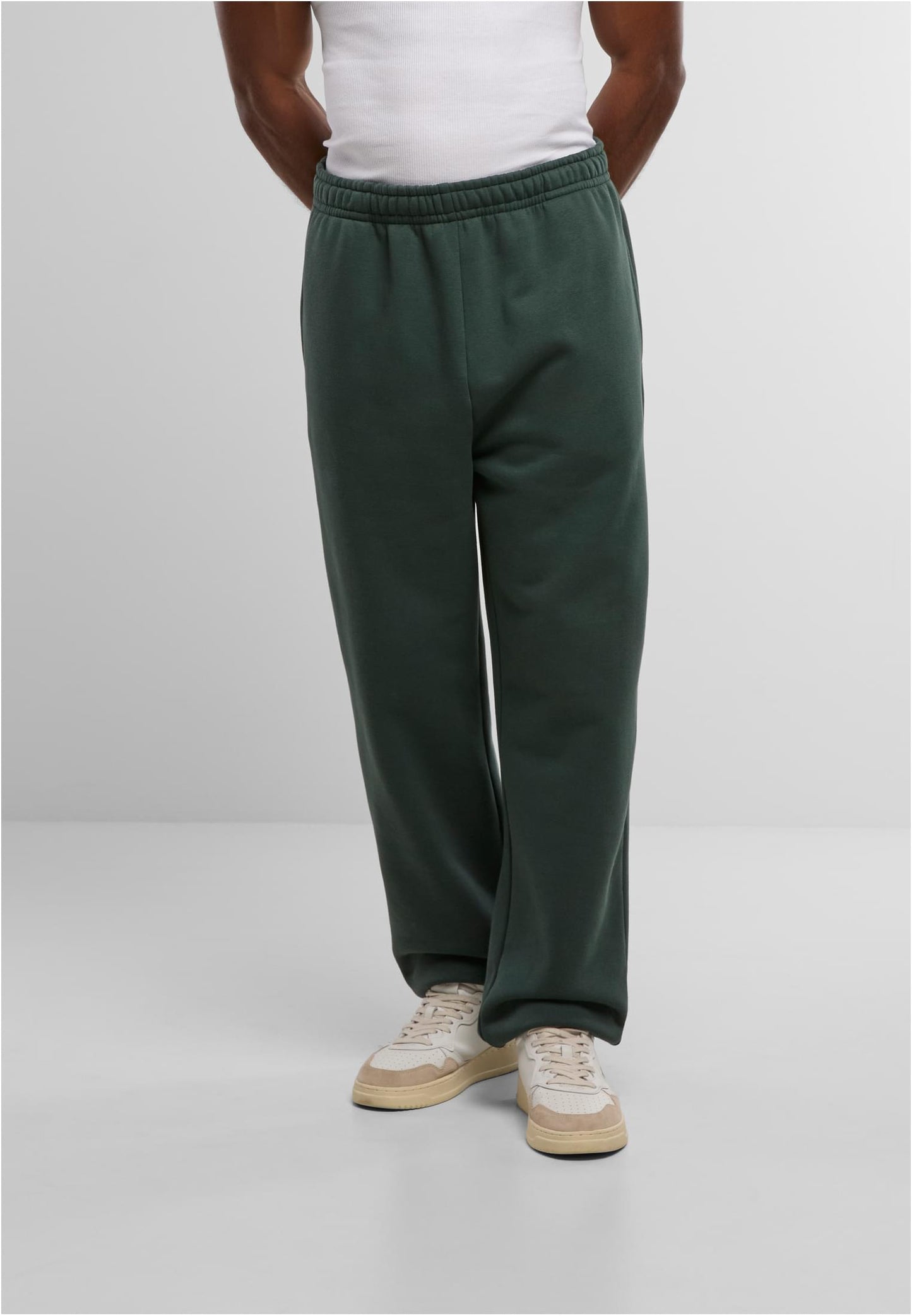 Fluffy Sweatpants 330 GSM