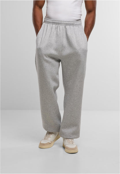 Fluffy Sweatpants 330 GSM